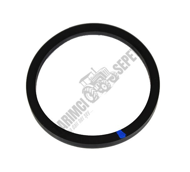 HİDROLİK KOL LASTİĞİ KÖŞELİ