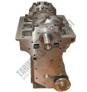 YARIM MOTOR YM KEÇELİ VE 5.SEGM.PİSTONLU