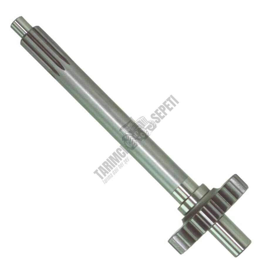 PRİZDİREK MİLİ MEMELİ 26/10 DİŞ