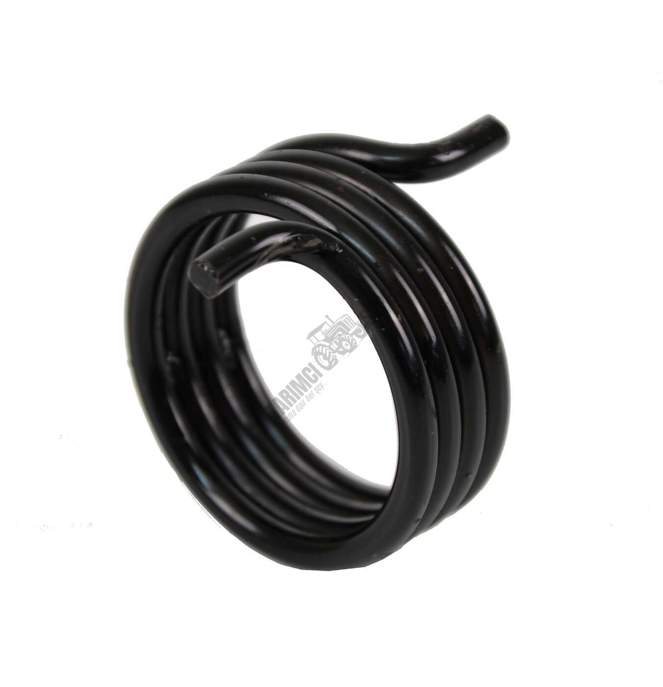 ÖN ÇAMURLUK DAYAMA YAYI