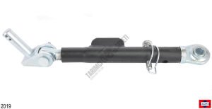 GERGİ KOLU KOMPLE TYP