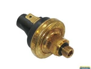 HİDROLİK POMPA BASINÇ MÜŞİRİ