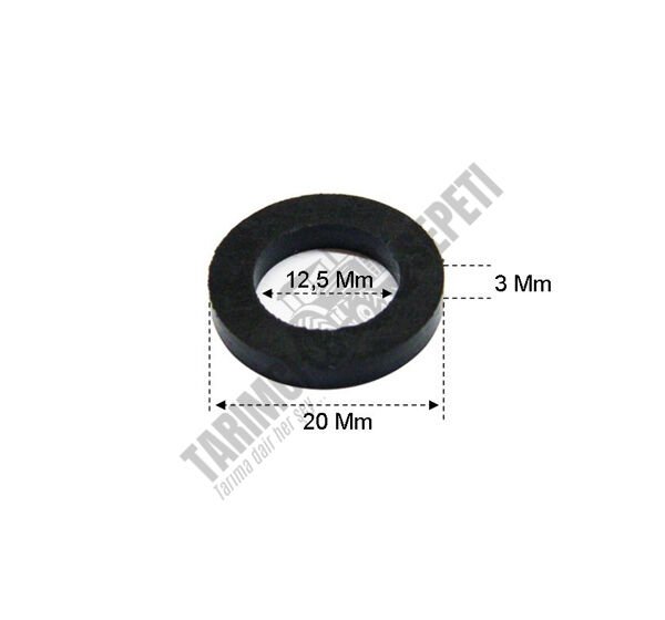 SİLİNDİR SU LASTİĞİ