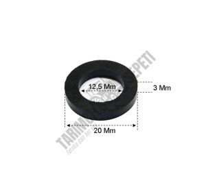 SİLİNDİR SU LASTİĞİ