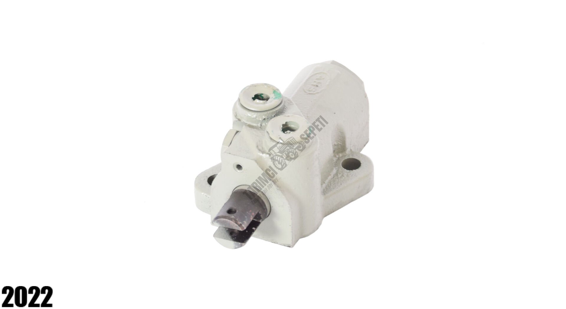 HİD.DİR.SİLİNDİR ÜST BEYİNCİĞİ