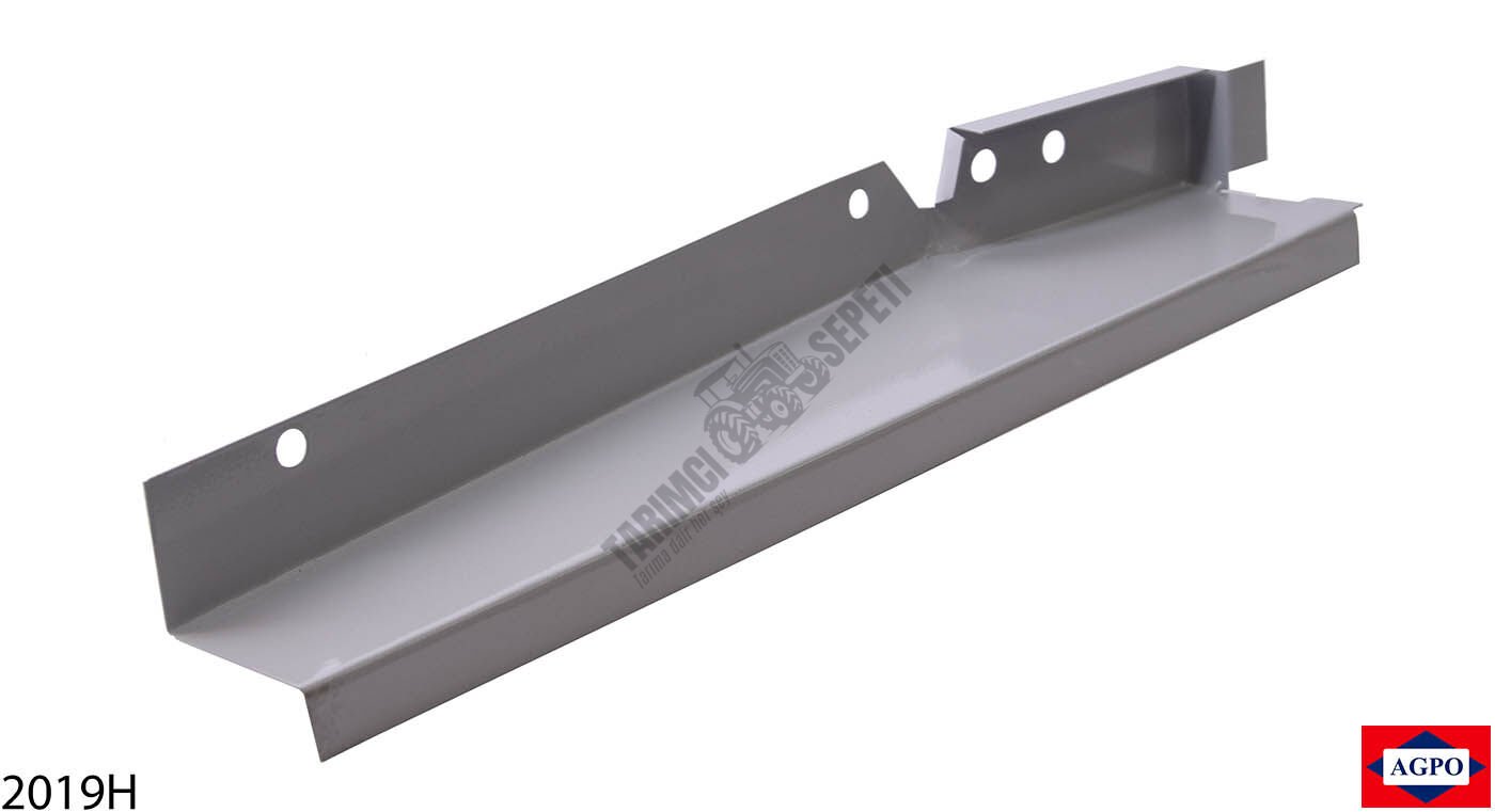 ÖN PANJUR YAN DİREK SAC SAĞ 14