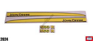 YAN YAZI TK (JD5100R)