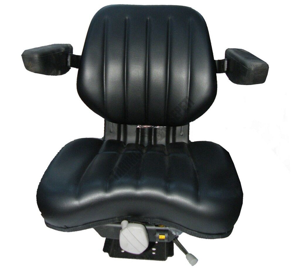 KOLTUK KÖRÜKLÜ KIZAKLI YÜK. AYARLI LÜX