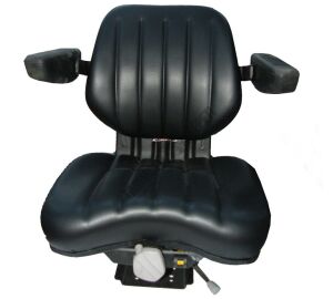 KOLTUK KÖRÜKLÜ KIZAKLI YÜK. AYARLI LÜX