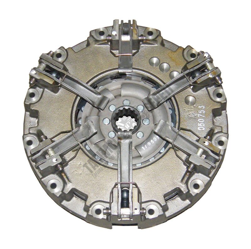 DEBRİYAJ BASKI KOMPLE ORGANİK 14 DİŞ 11''