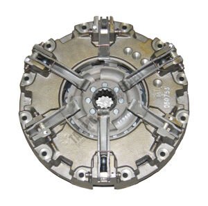 DEBRİYAJ BASKI KOMPLE ORGANİK 14 DİŞ 11''