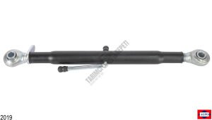 ORTA KOL CAT-1/1 İNCE DİŞ M30x3,5 TYP
