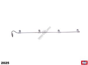 MAZOT GERİ DÖNÜŞ BORUSU 4'LÜ