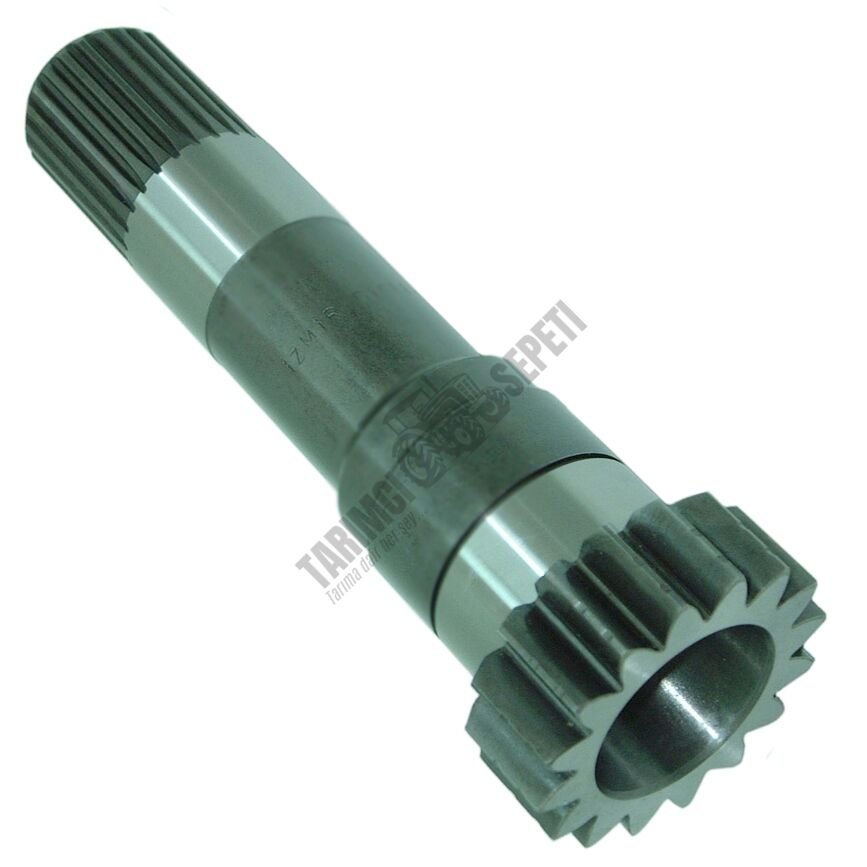 SENK.2.DIŞ PRİZDİREK İNCE FRZ. 8/12 VİT.16/25 DİŞ