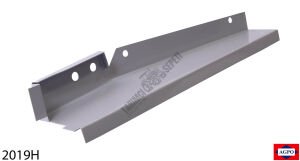 ÖN PANJUR YAN DİREK SAC SOL 14