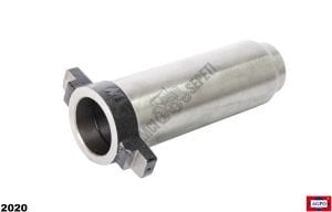 DEBRİYAJ RULMAN YATAĞI 203 mm