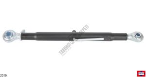 ORTA KOL CAT 1/2 İNCE DİŞ M30x3,5 TYP