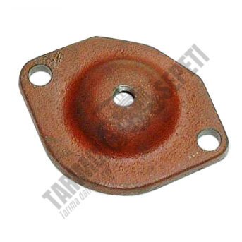 DİREKSİYON SEKTÖR KAPAĞI