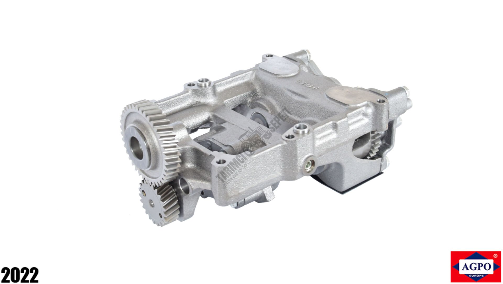 BALANSİYER KOMPLE YM 6 DELİK