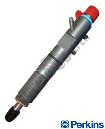 ENJEKTÖR KÜTÜĞÜ KOMPLE