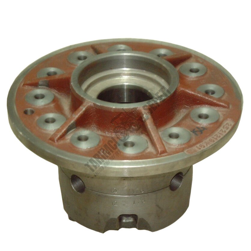 İSTAVROZ KUTUSU BOŞ