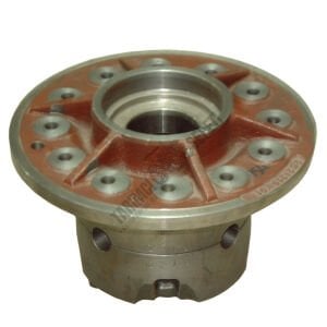 İSTAVROZ KUTUSU BOŞ