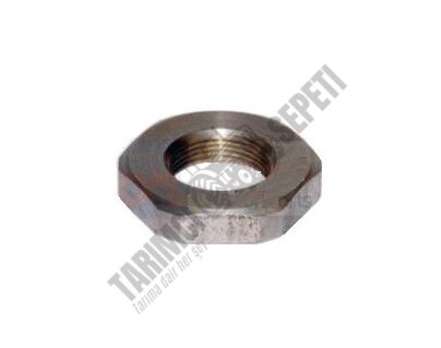 DİR.MİL ÜST SIKMA KONTRA SOMUNU