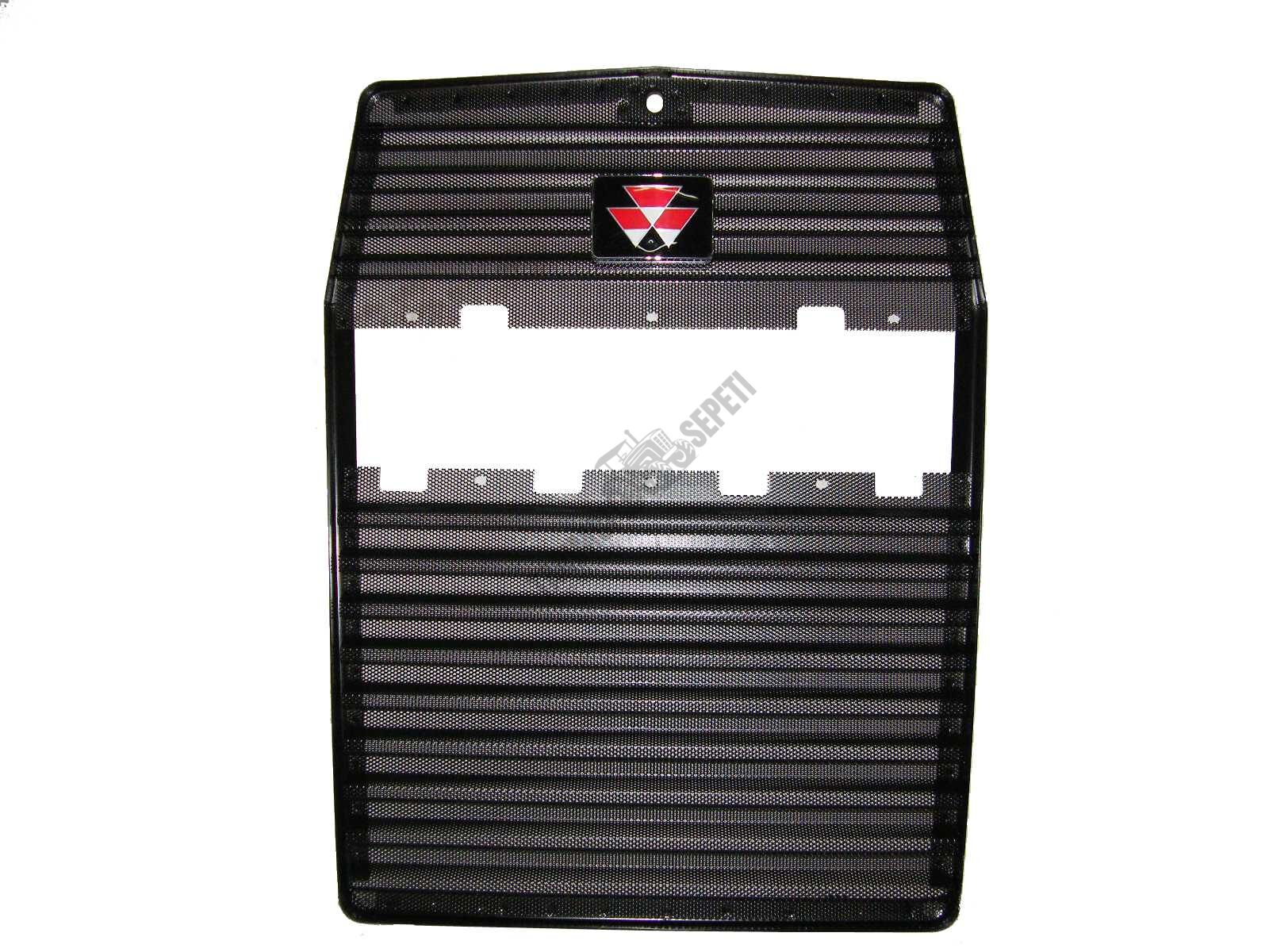 ÖN PANJUR UZUN TİP (FAR ÇERÇEVELİ 70x55CM)