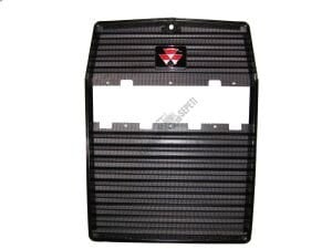 ÖN PANJUR UZUN TİP (FAR ÇERÇEVELİ 70x55CM)