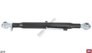 ORTA KOL CAT 2/2 DİŞ M30x3,5 TYP