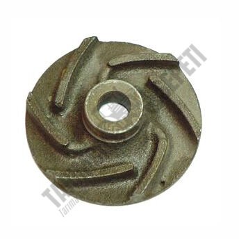 DEVİRDAİM CARKI (SERAMİKLİ KÖMÜR KÜÇÜK)