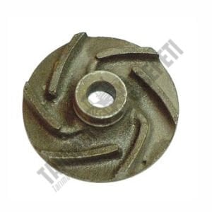 DEVİRDAİM CARKI (SERAMİKLİ KÖMÜR KÜÇÜK)