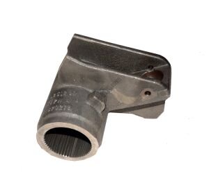 HİDROLİK FREZELİ MİL KEPÇESİ