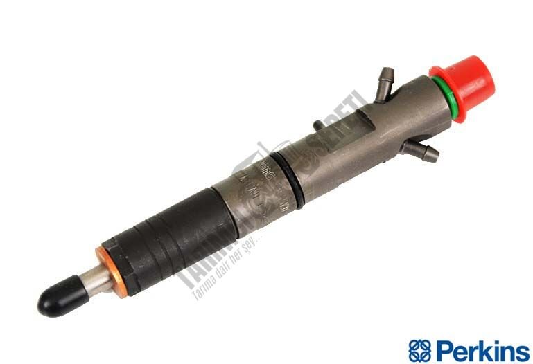 ENJEKTÖR KÜTÜĞÜ KOMPLE