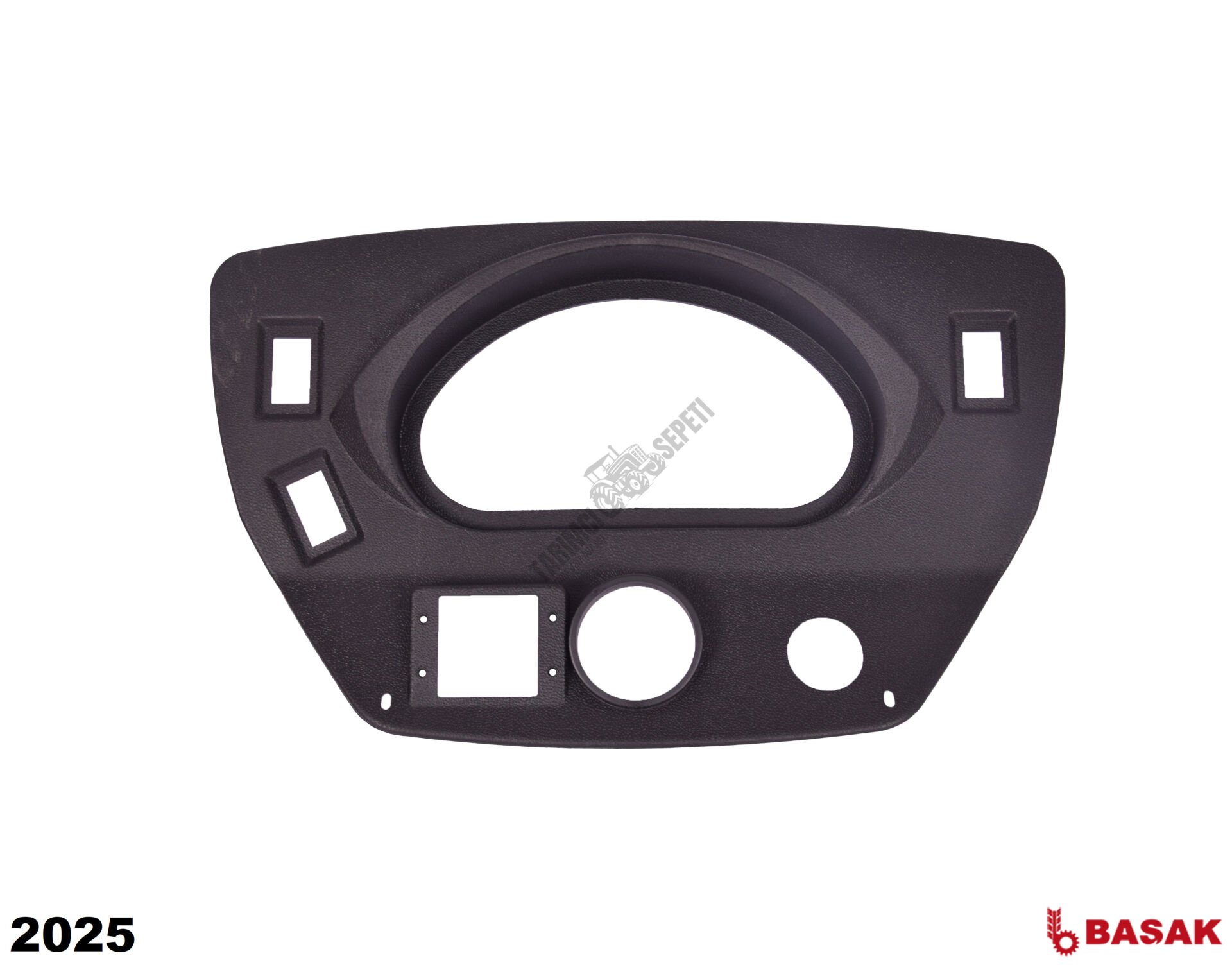 KİLOMETRE GÖSTERGE BAĞLANTI SACI YM