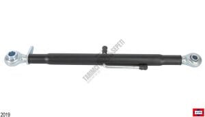 ORTA KOL CAT 1/2 İNCE DİŞ M30x3,5 TYP