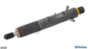 ENJEKTÖR KÜTÜĞÜ KOMPLE