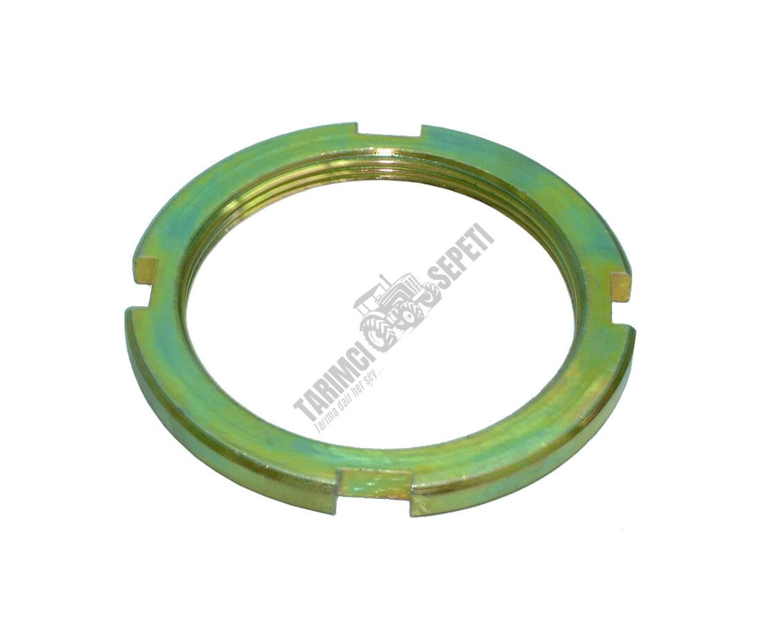 VİTES KOL YUVA HALKA SOMUNU