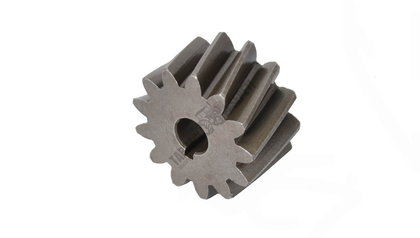 HİDROLİK DİR.YAN POMPA DİŞLİSİ 13 DİŞ