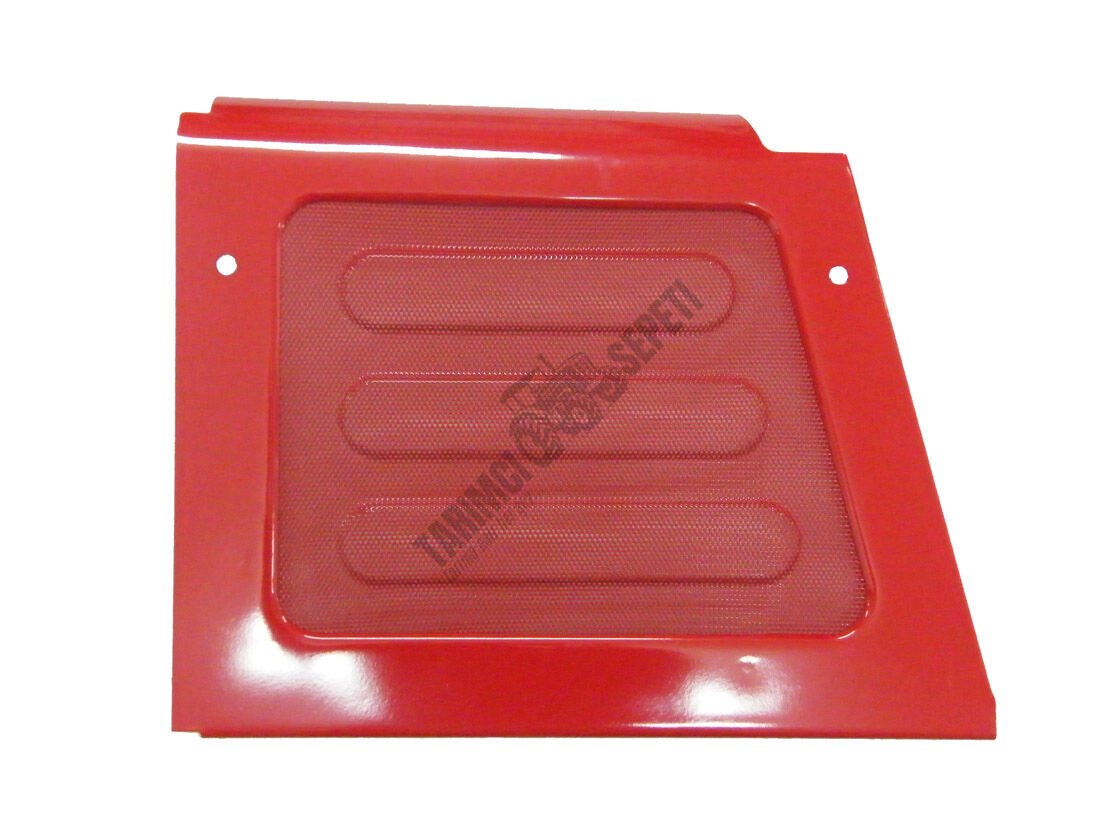 YAN KAPORTA IZGARASI SAĞ