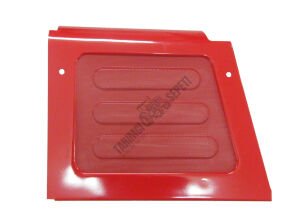 YAN KAPORTA IZGARASI SAĞ