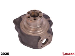 ÖN ÇEKER AKS BAŞI SOL 370960 GÖVDE