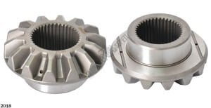 ARKA AKS DİŞLİSİ 14/39 DİŞ KISA