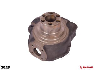 ÖN ÇEKER AKS BAŞI SAĞ 370960 GÖVDE