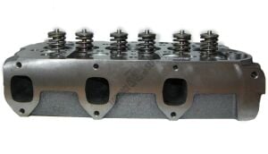 SİLİNDİR KAPAĞI SUPAPLI 3 CYL 100mm