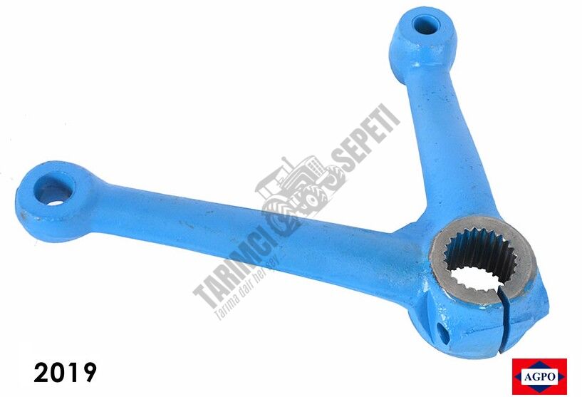 ÖN AKSON ÇOLAK ROT ÇİFTLİ BURÇLU