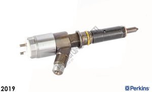 ENJEKTÖR KÜTÜĞÜ KOMPLE