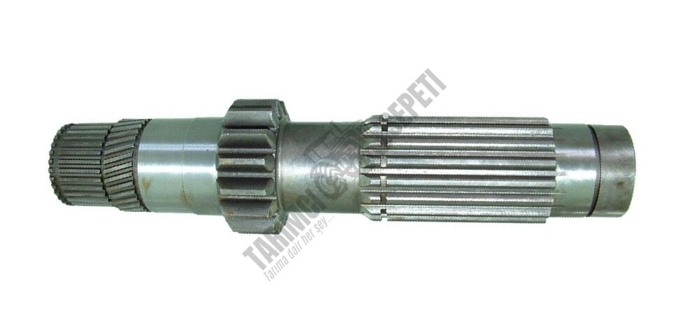 GRUP MİLİ (HELİS) M.POWER