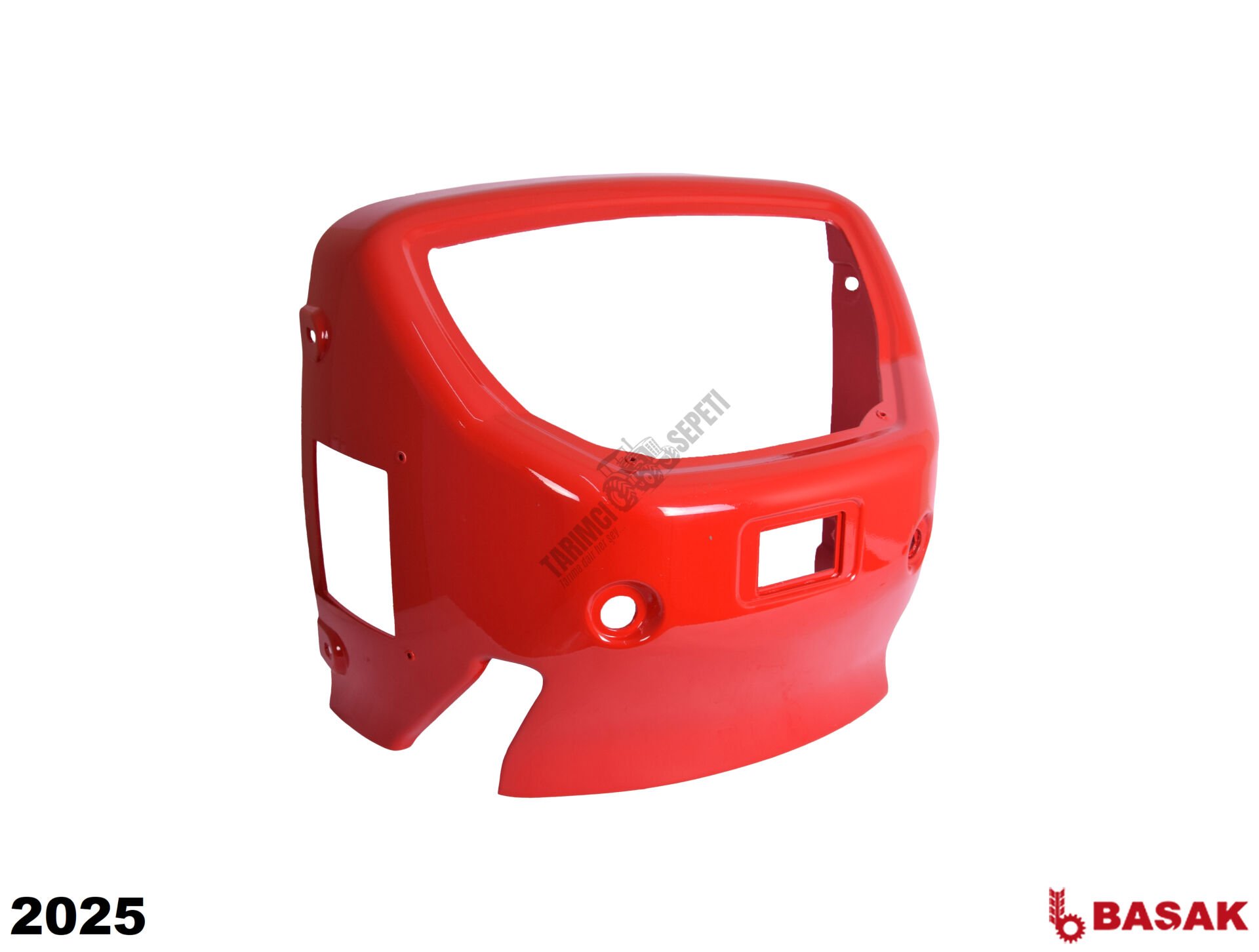 ÖN GÖĞÜS KAPORTA