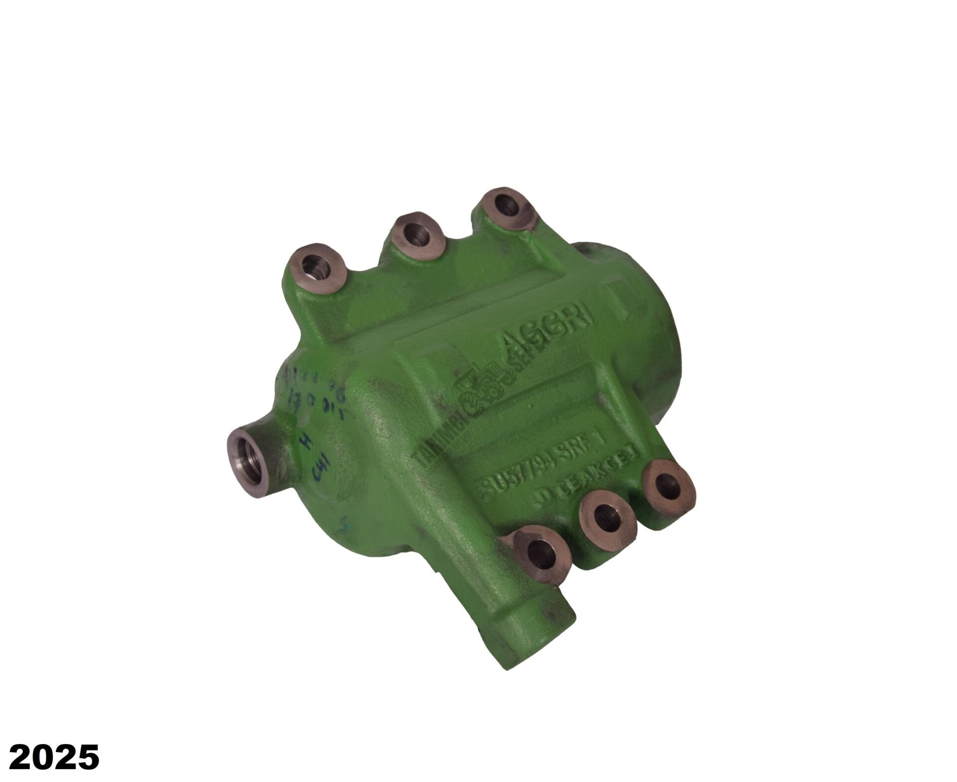 ROKŞAFT HİDROLİK GÖMLEĞİ